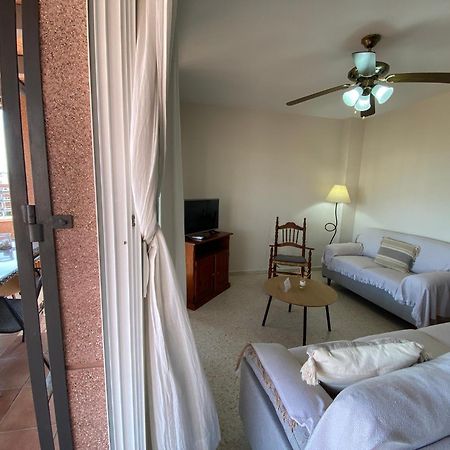 Ferienwohnung Atico Terraza 65M. Playa, Piscina, A/C, Wifi Sanlúcar de Barrameda Exterior foto