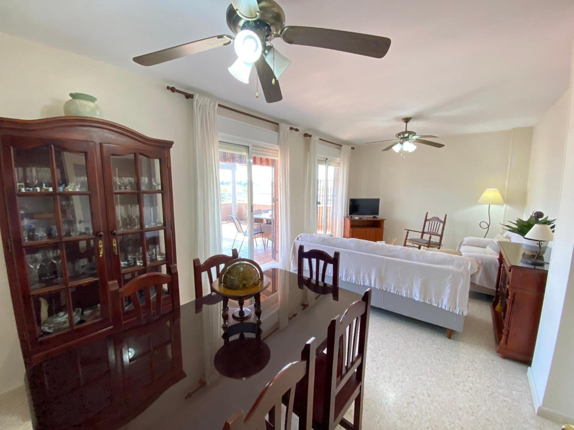 Ferienwohnung Atico Terraza 65M. Playa, Piscina, A/C, Wifi Sanlúcar de Barrameda Exterior foto